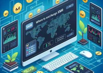 Guía Completa: Dónde Cambiar XMR de Forma Segura y Rápida