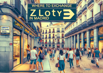 Guía Definitiva para Cambiar Zloty en Madrid: Las Mejores Ubicaciones y Consejos