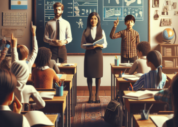 Guía Definitiva para Educar en Argentina: Estrategias y Recursos Educativos Clave