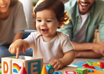 Guía Definitivas para Educar a un Bebé de 1 Año: Consejos Prácticos y Efectivos