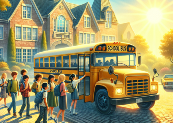 Consejos Prácticos y Efectivos para Educar al Autobús: Guía Completa sobre ‘Educar Bus
