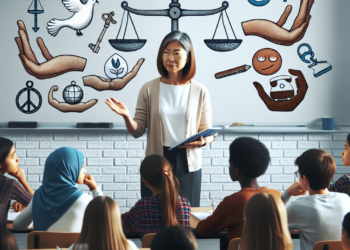 Guía completa para educar en igualdad: Prevención y erradicación de la violencia de género