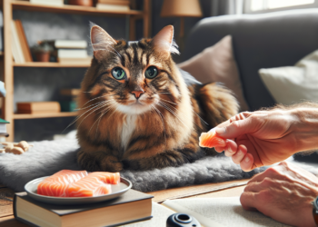 Guía Completa para Educar un Gato Adulto: Trucos, Consejos y Técnicas Efectivas