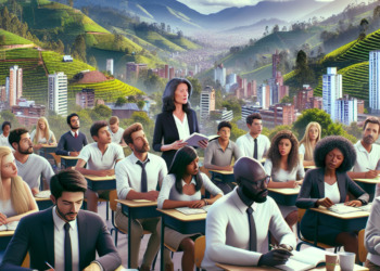 Guía definitiva para educar en Manizales: Tendencias y técnicas actuales