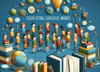 Descubriendo el método de Melina Furman para Educar Mentes Curiosas: Guía definitiva