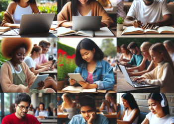10 Consejos Efectivos para Educar Online: Mejorando el Aprendizaje Virtual