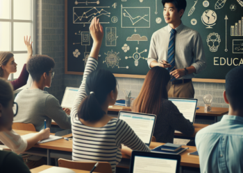 Claves para Educar: Descubriendo la Revista Esencial para Padres y Educadores