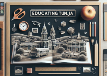 Guía Definitiva para la Educación en Tunja: Una Mirada Profunda