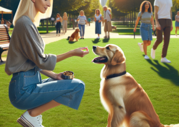 10 Consejos Efectivos para Educar un Perro con Éxito