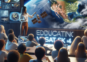 Guía Completa para Educar Viark SAT 4K: Mejora tu Experiencia Visual