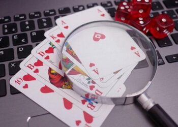 Cosas a considerar al elegir casinos en línea