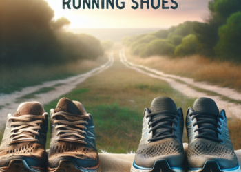 Guía Definitiva: ¿Cuándo Cambiar tus Zapatillas de Running para Máxima Eficiencia?