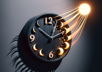 Todo lo que Necesitas Saber Sobre el Cambio de Horario: ¿Cuándo y Por Qué Sucede?