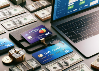 Guía Completa: Dónde y Cómo Cambiar tus Gift Cards por Efectivo de Forma Segura