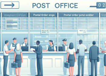 Guía definitiva sobre dónde cambiar tu giro postal: opciones rápidas y confiables