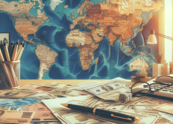 Guía Completa: ¿Dónde Cambiar un Money Order de Forma Segura y Rápida?