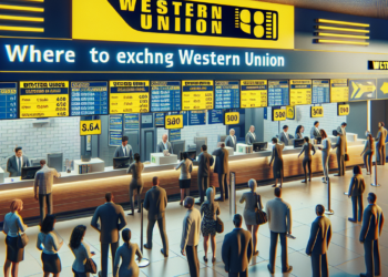 Guía Completa: Dónde Cambiar Western Union en Tu Ciudad