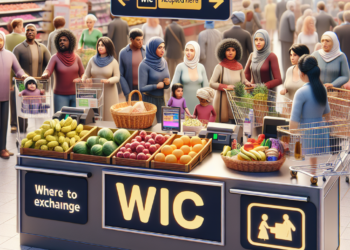 Guía Completa: ¿Dónde Cambiar WIC? Mejores Lugares e Información Esencial