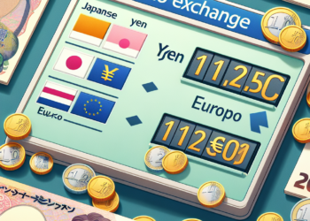 Guía Completa: Dónde Cambiar Yenes a Euros en el 2021