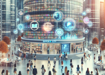 Guía Completa para Navegar Educa City: La Plataforma Educativa del Futuro