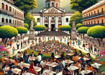 Descubre Educa Xalapa: La mejor opción para una educación de calidad en Veracruz