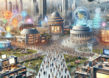 Guía Definitiva para Navegar en Educar City: Mejora tu Aprendizaje y Habilidades