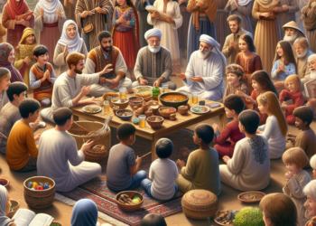 Guía Útil para Educar Sobre el Día de la Tradición: Valorando Nuestro Legado Cultural