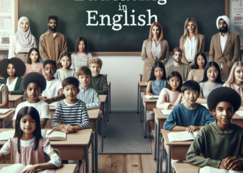 Domina el Idioma: Consejos Esenciales para Educar en Inglés con Eficacia
