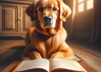 10 Consejos Efectivos para Educar a tu Golden Retriever: Guía Completa