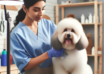 Guía Completa para Educar Grooming: Las Mejores Técnicas y Consejos para el Cuidado de tu Mascota