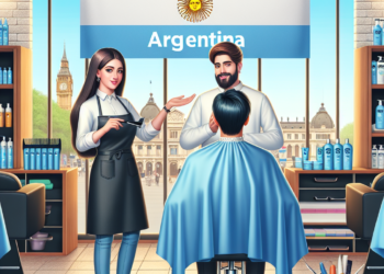 Secretos de Belleza: Cómo Utilizar Educare Hair para Transformar Tu Cabello en Argentina