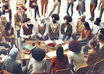 Promoviendo el Cambio: Estrategias Efectivas para Educar en Igualdad en la Actualidad