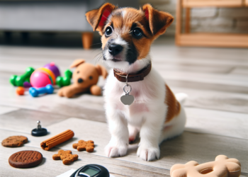 Guía Completa para Educar un Cachorro Jack Russell: Consejos Experto y Trucos Efectivos