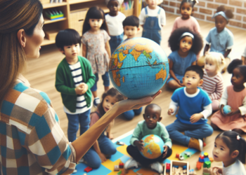 10 Técnicas Efectivas para Educar Jugando: Un Enfoque Innovador en la Enseñanza