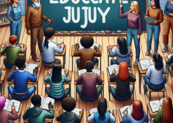 Guía Completa para Educar en Jujuy: Estrategias y Recursos Educativos