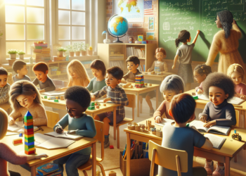 Guía Definitiva para Educar Niños: Técnicas Efectivas y Consejos Prácticos