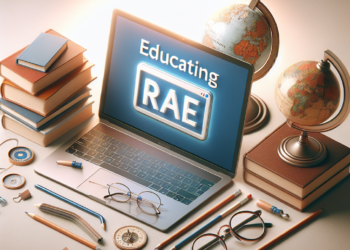 Comprender y Aplicar la Rae: El Arte de Educar en el Lenguaje Correcto