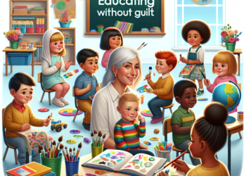 Claves Prácticas para Educar sin Culpa: Transforma tu Estilo Parental