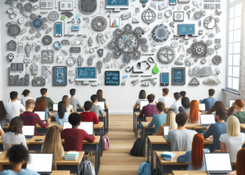 Guía Definitiva para Educar: Implementando Tecnología Educativa en el Aula