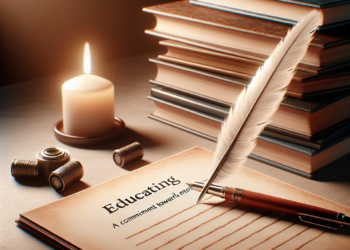 Descubriendo ‘Educar un Compromiso con la Memoria’: Tu Guía Definitiva para Educar en Libertad