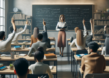 10 Estrategias Efectivas para Educar y Aprender: Guía Definitiva para Padres y Docentes