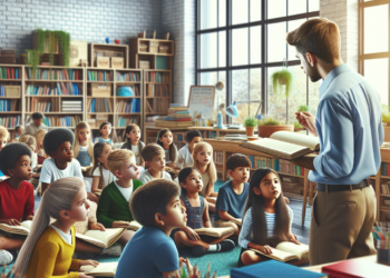 Desentrañando Mitos: ¿Son Sinónimos ‘Educar’ y ‘Enseñar’ Realmente?