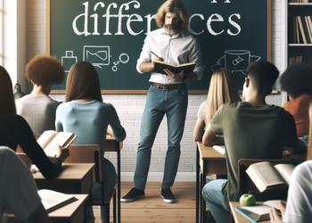 Entendiendo las Diferencias entre Educar y Formar: Una Comparativa Detallada