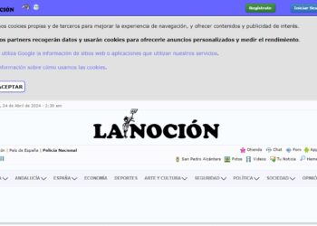 la nocion