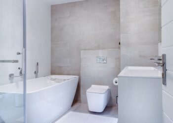Las mejores mamparas de ducha para una experiencia relajante