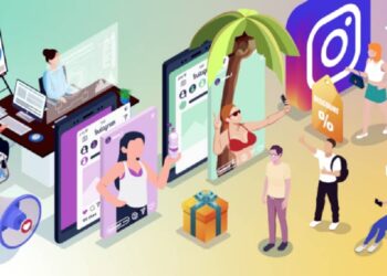 marketing de influencers e inteligencia artificial
