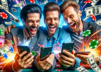 Los Mejores Casinos de España en 2024: Rankings y Reseñas Actualizadas