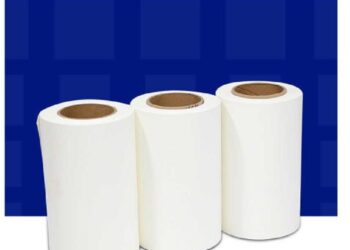 Rollo de Papel para sublimar 21 cm