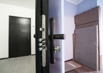 beneficios puerta seguridad