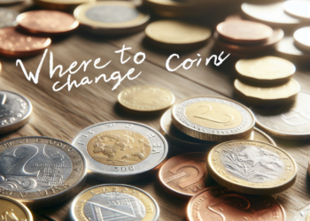 Guía Completa: ¿Dónde Cambiar las Monedas para Obtener el Mejor Valor?